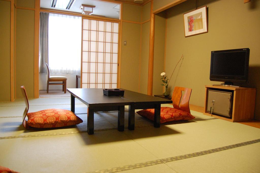 Gion Fukuzumi Hotel Kyoto Luaran gambar