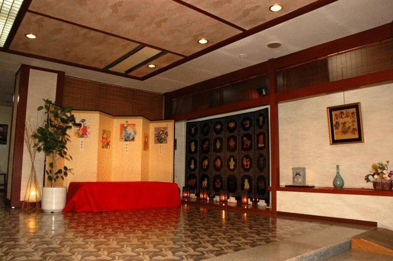 Gion Fukuzumi Hotel Kyoto Luaran gambar