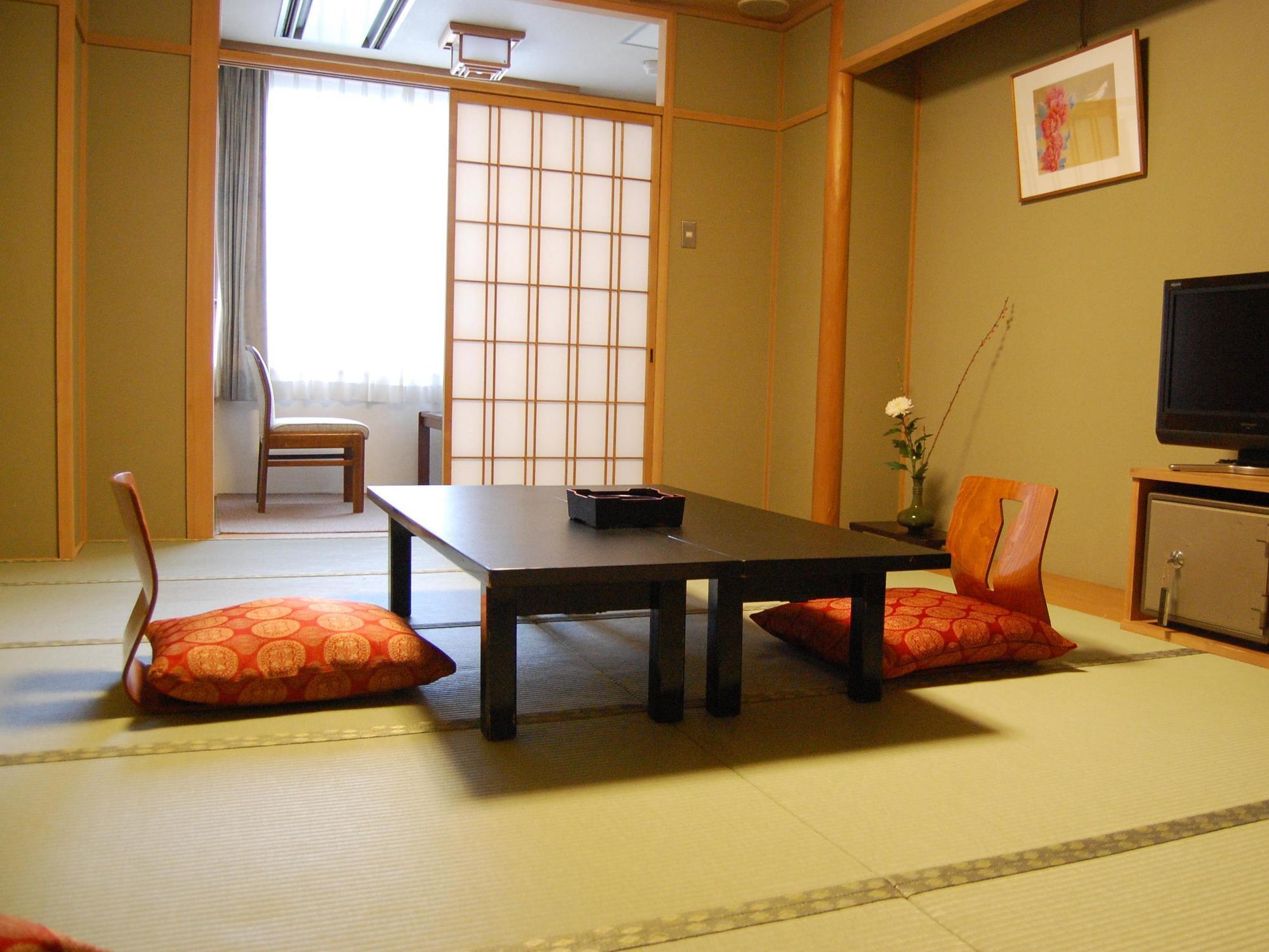 Gion Fukuzumi Hotel Kyoto Luaran gambar