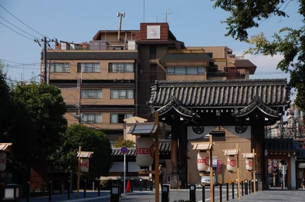 Gion Fukuzumi Hotel Kyoto Luaran gambar