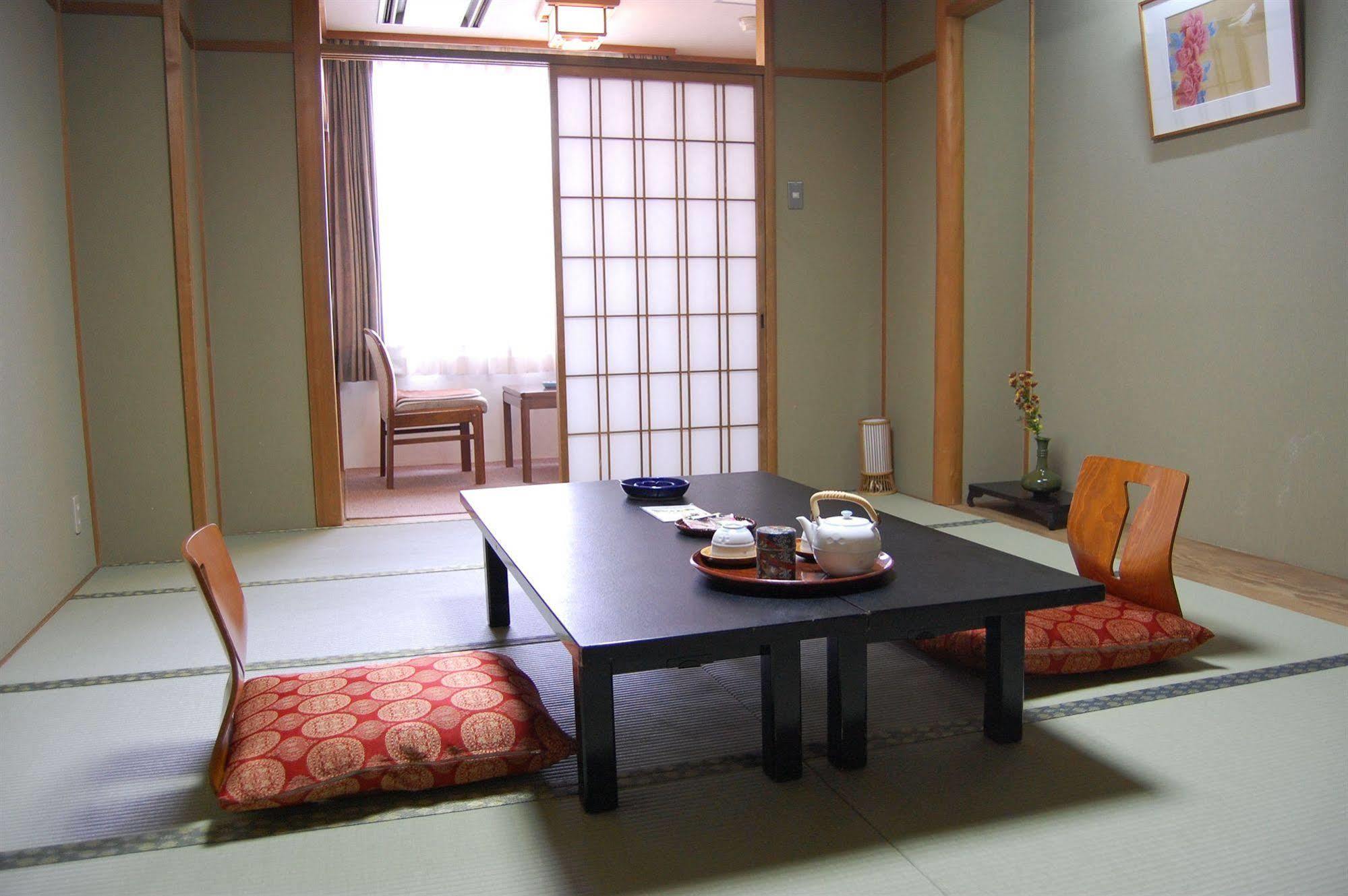 Gion Fukuzumi Hotel Kyoto Luaran gambar