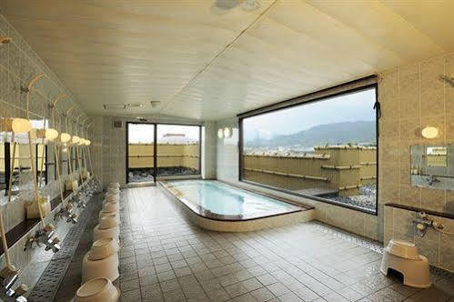 Gion Fukuzumi Hotel Kyoto Luaran gambar